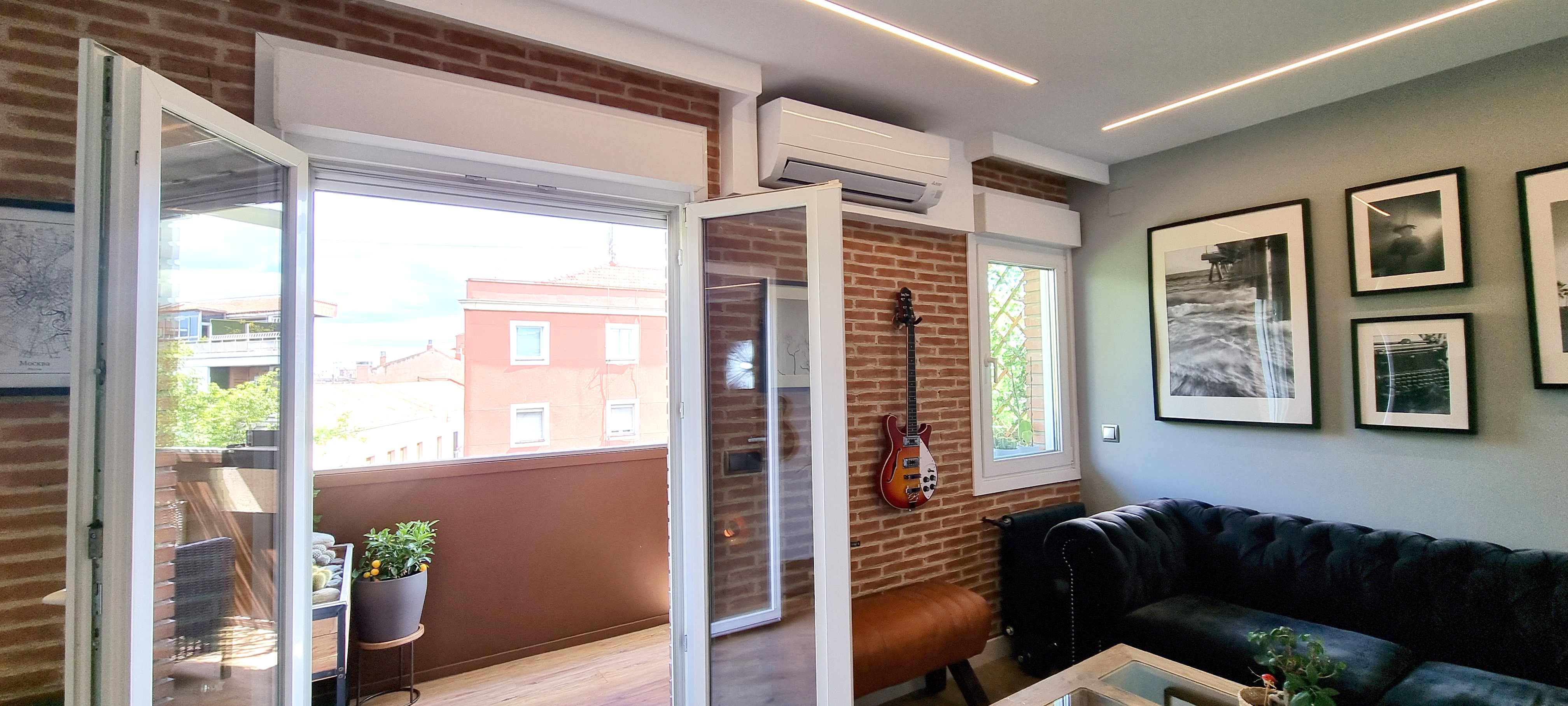 Alcalá 407 apartamento en venta