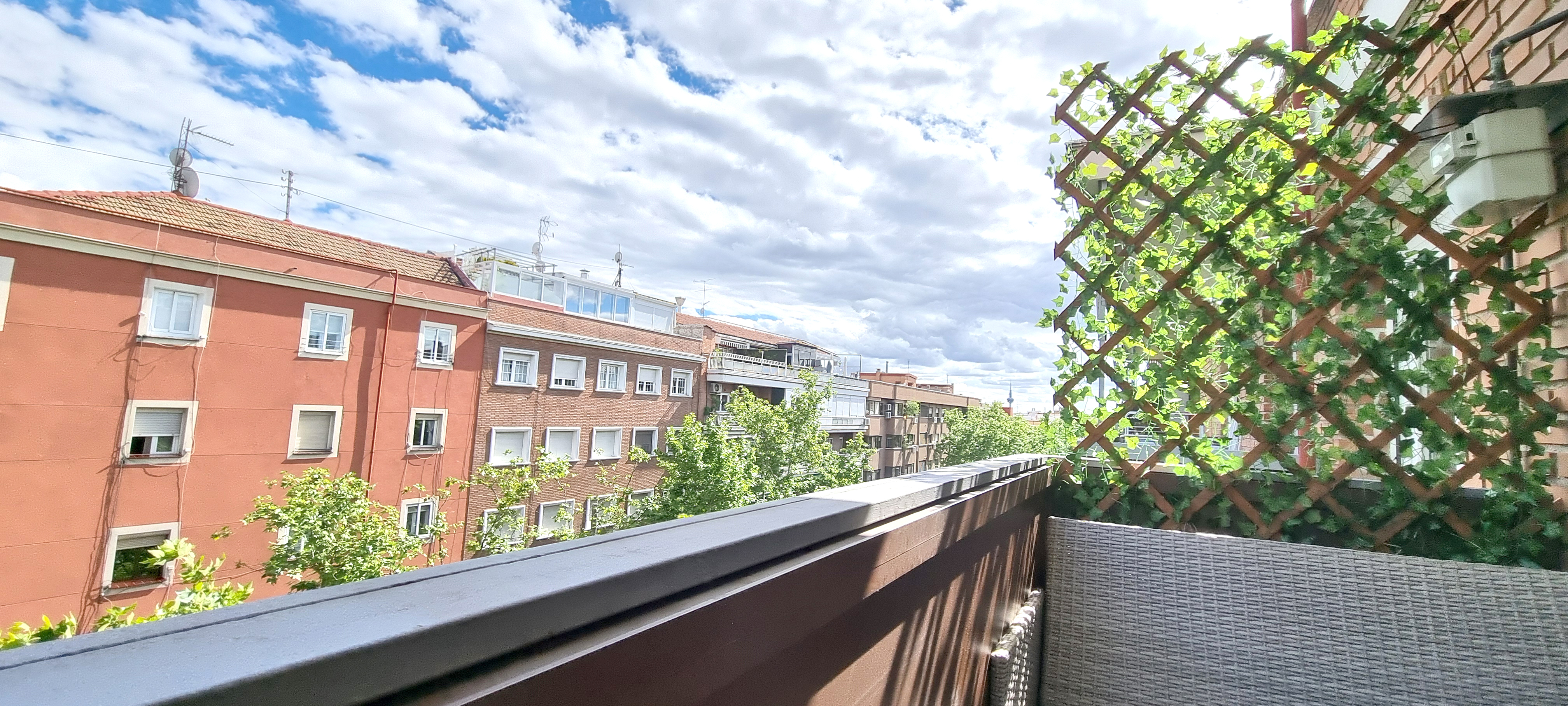 Alcalá 407 apartamento en venta